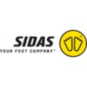 Logo de SIDAS Your Foot Company